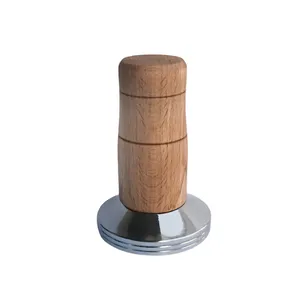 تمپر قهوه مدل Calibrate سایز 58
