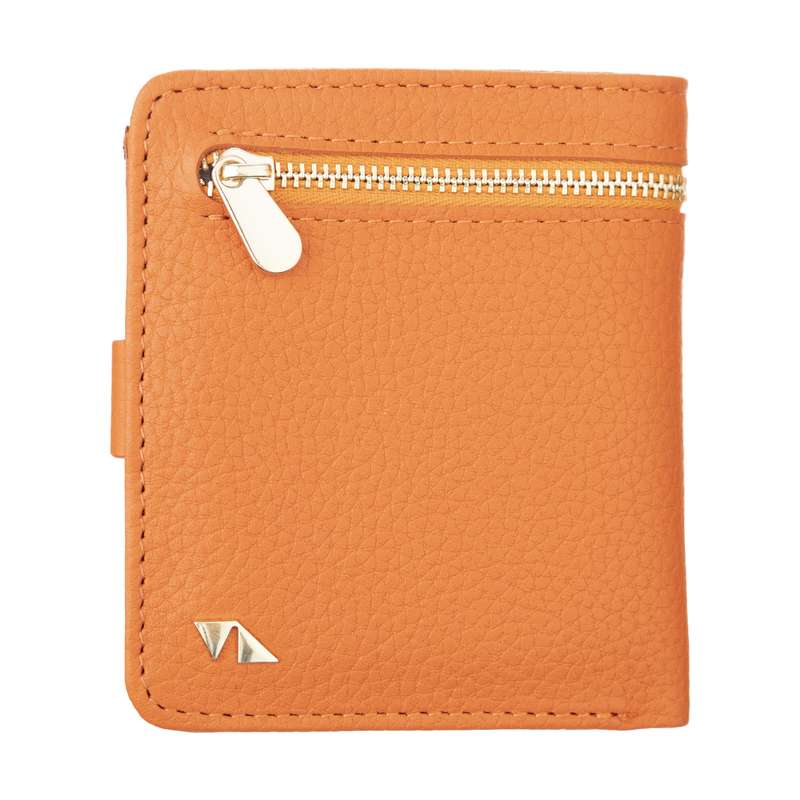 کیف پول زنانه چرم مشهد مدل D0299-070