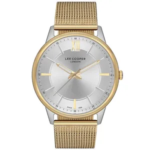 ساعت مچی عقربه‌ای مردانه لی کوپر مدل LC07155.230