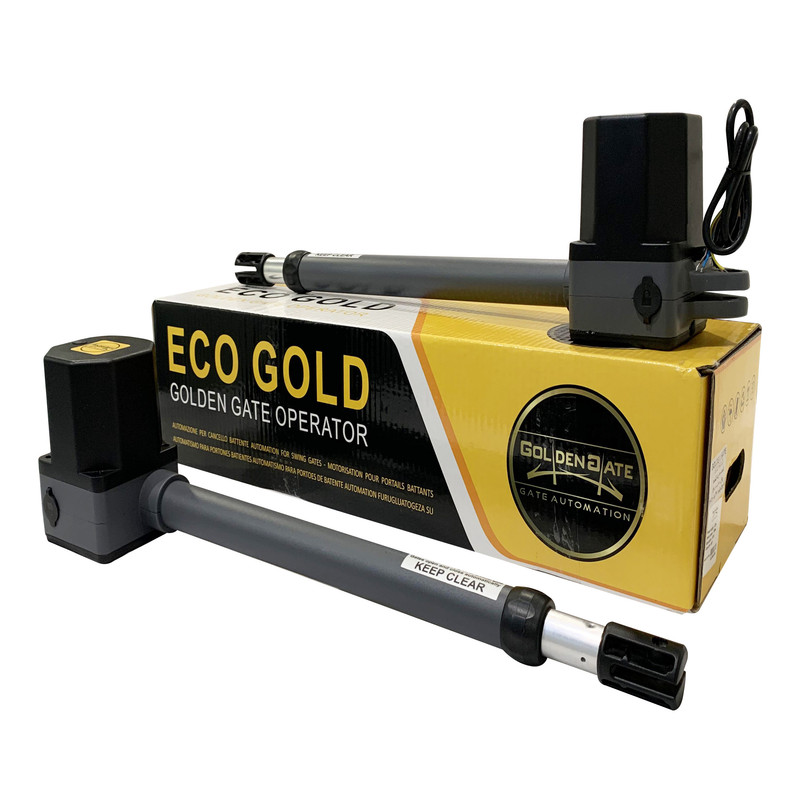 جک اتوماتیک پارکینگ اکو گلد مدل 400