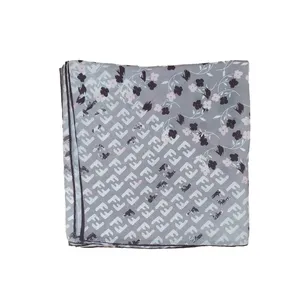 روسری زنانه مدل گل ریز  کد 004