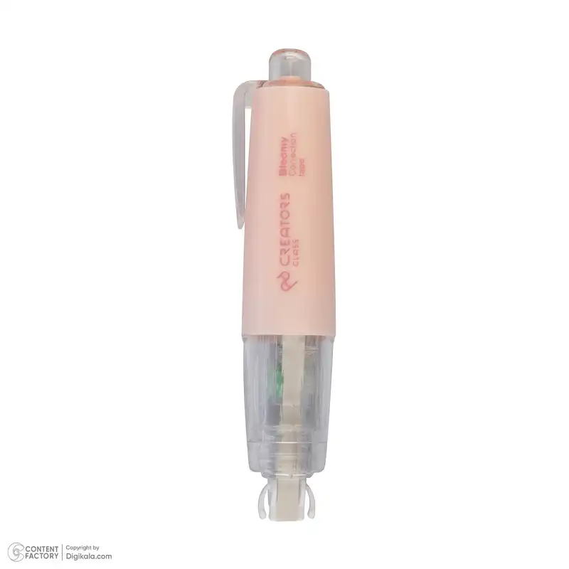 غلط گیر نواری کریتورز کلاس مدل Bloomy