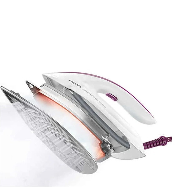 اتو مخزن دار فیلیپس مدل GC6802 اتو مخزن دار فیلیپس مدل GC6802