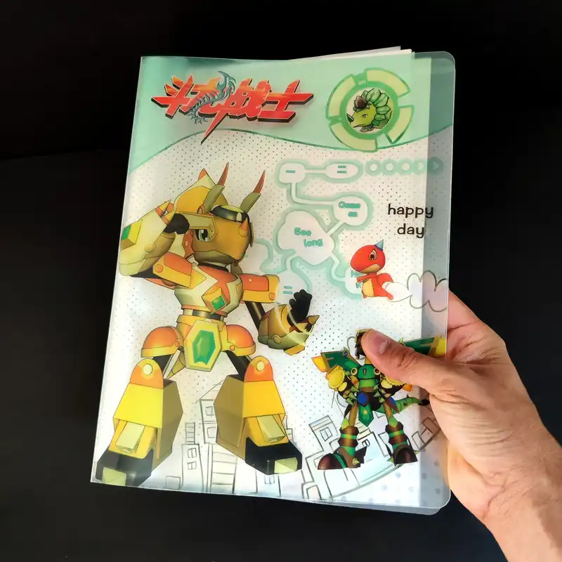 کلر بوک مدل 60P-940-3