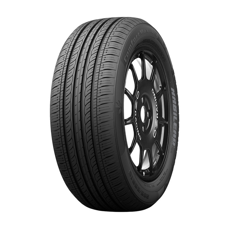  لاستیک خودرو هابیلد مدل H202 سایز 185/60R15- یک حلقه