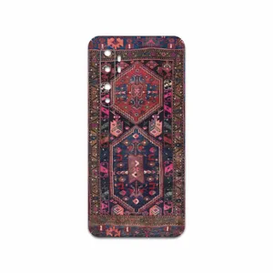 MAHOOT Rug Cover Sticker for Xiaomi Mi Note 10 Lite