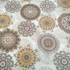 پارچه ملحفه مدل طرح دار