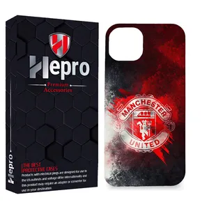 HEPRO MC Cover for Apple IPHONE 13 PRO