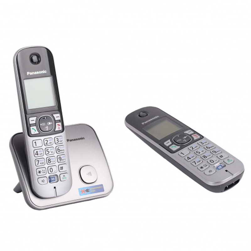 تلفن پاناسونیک مدل KX-6811