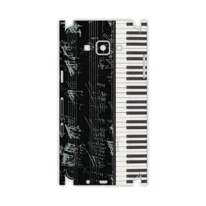 MAHOOT  Piano-Instrument-FullSkin Cover Sticker for Samsung Galaxy A5 2015