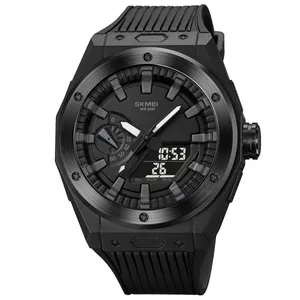 ساعت مچی عقربه‌ای کوارتز مردانه اسکمی مدل 2103BB