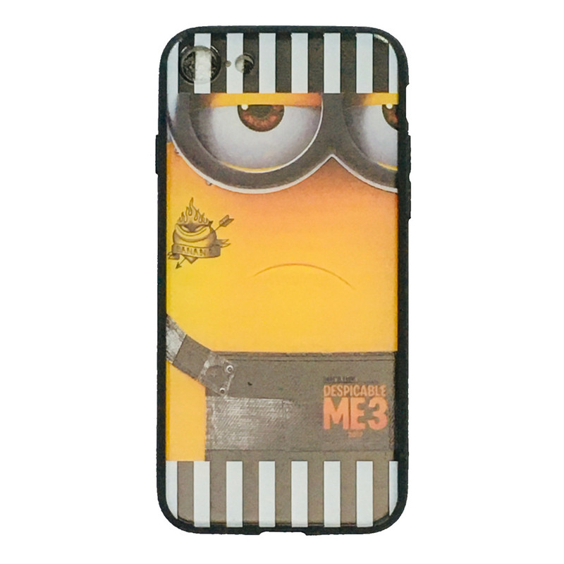 کاور مدل EB کد 20 مناسب برای گوشی موبایل اپل Iphone 7 / 8