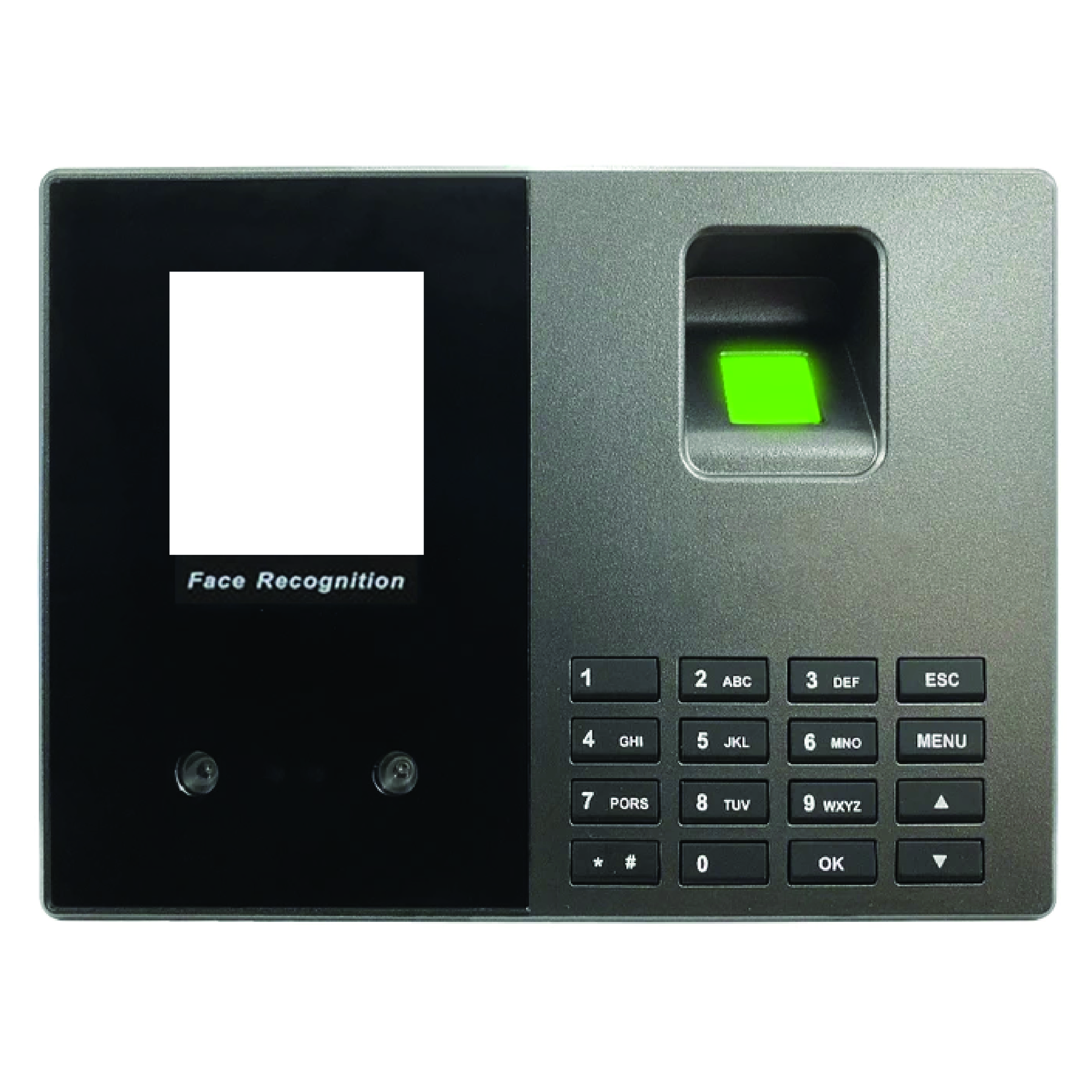 دستگاه حضور و غیاب مدل NP756