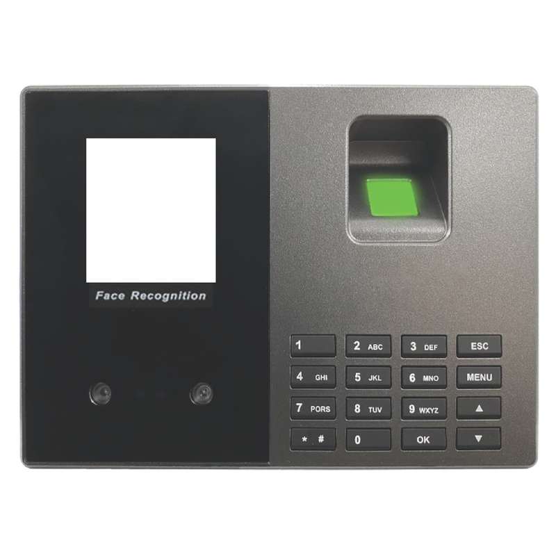 دستگاه حضور و غیاب مدل NP756 دستگاه حضور و غیاب مدل NP756