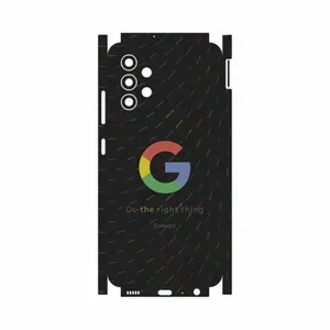 MAHOOT Google-Logo-FullSkin Cover Sticker for Samsung Galaxy A32 4G