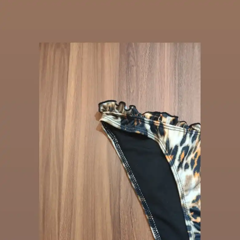 مایو زنانه بوهو مدل b1262