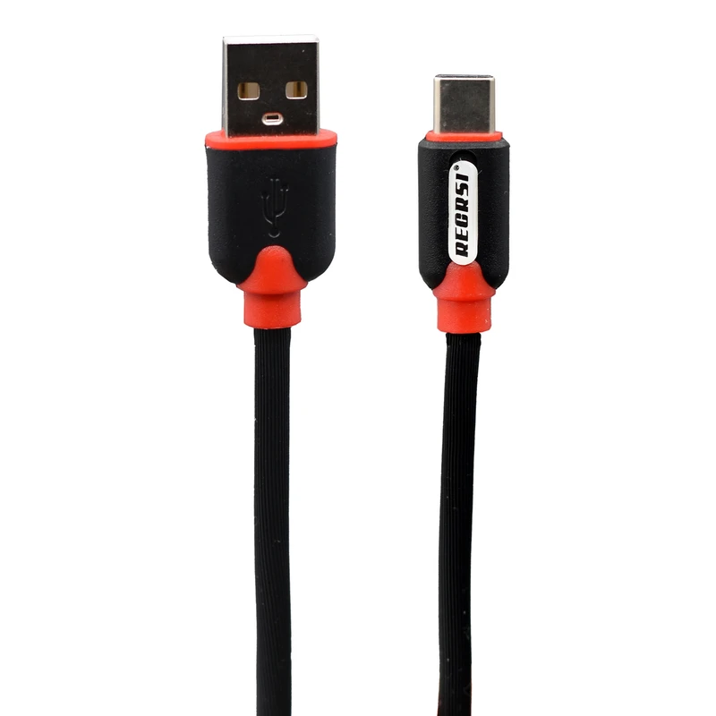 کابل تبدیل USB به USB-C مدل CA-05 طول 1 متر