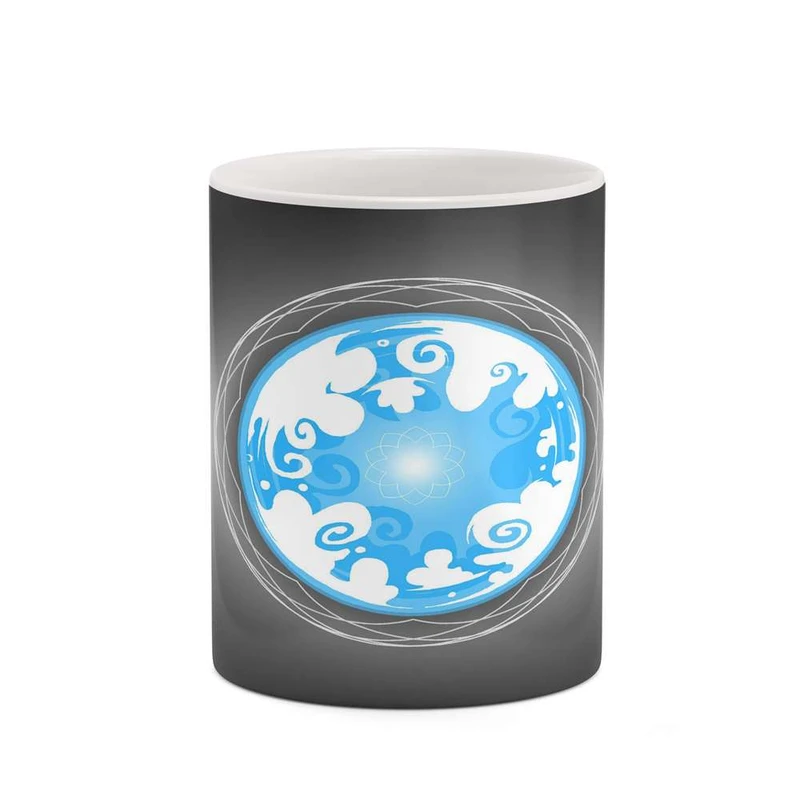 ماگ کاکتی مدل فانتزی کد mgh19402