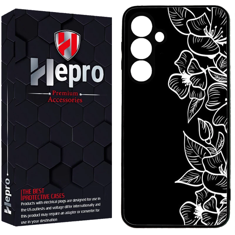 کاور هپرو طرح فانتزی مدل TPU مناسب برای گوشی موبایل سامسونگ Galaxy A16