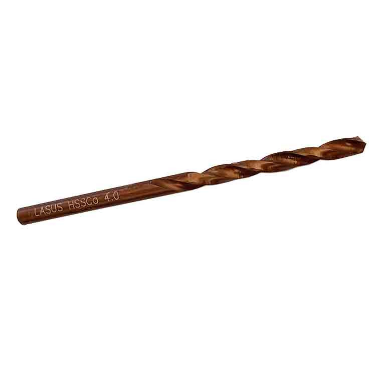 مته کبالت لاسوس مدل RO - 4 سایز 4 میلی متر