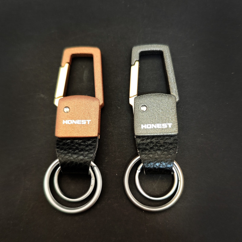 جاکلیدی آنست مدل چرمی کد A-CH20