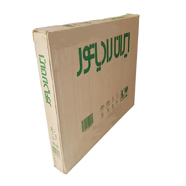 رادیاتور ایران رادیاتور مدل اکو 500