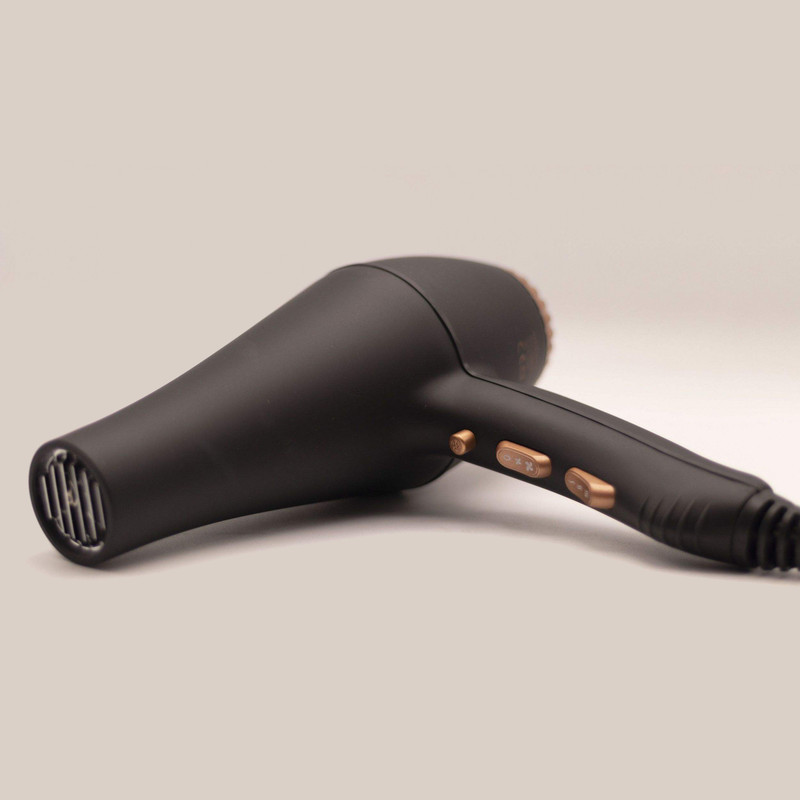 سشوار حرفه ای سوکانی مدل HD-2202A