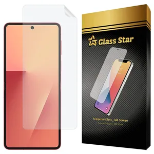 Glass Star GFNMB20 Screen Protector For Samsung Galaxy Z Flip7  