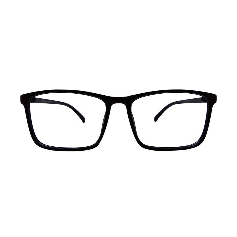 فریم عینک طبی مردانه مدل 2398DT122