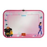 تخته وایت برد اسپادانا مدل من نفرت انگیز سایز 34x48 سانتی متر