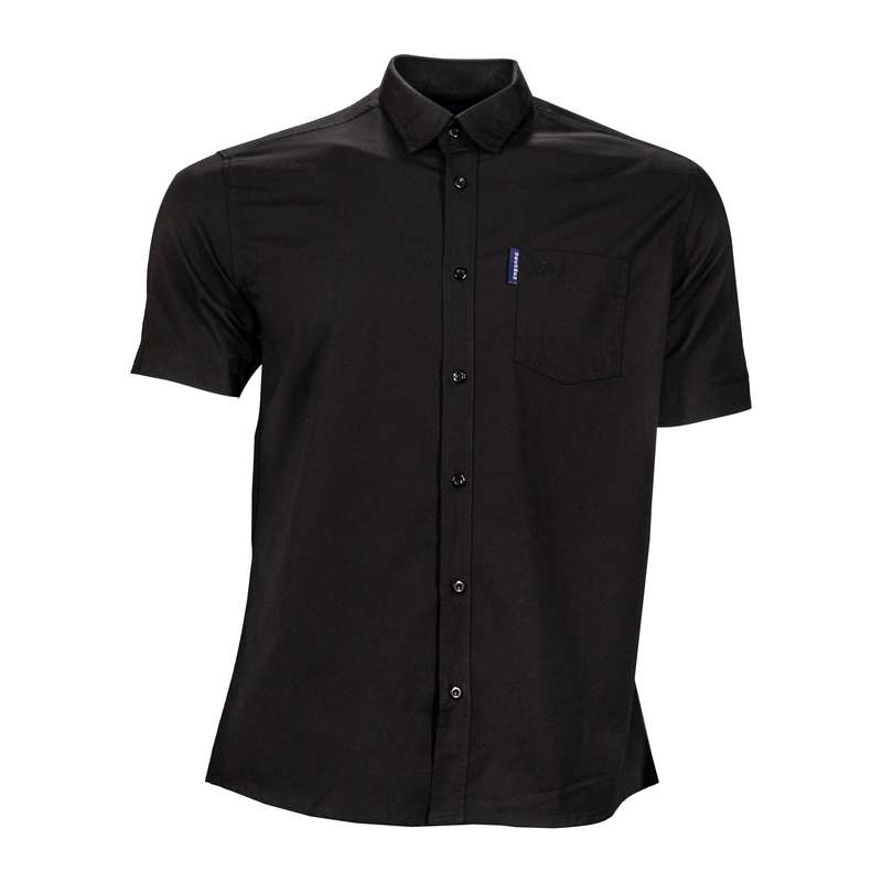 پیراهن آستین کوتاه مردانه نکومن مدل ایثار کد 06cl99