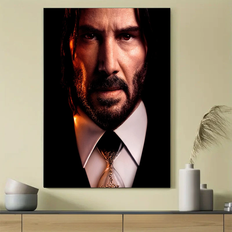 تابلو شاسی مدل جان ویک کد 1418