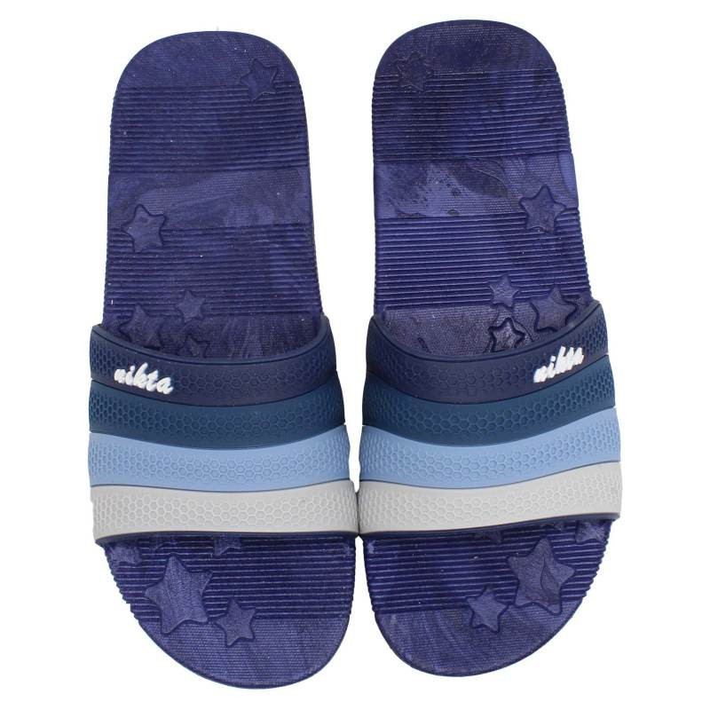 دمپایی نیکتا مدل 113-C کد 1224-DBE