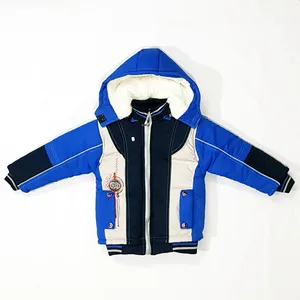 کاپشن پسرانه کد 430