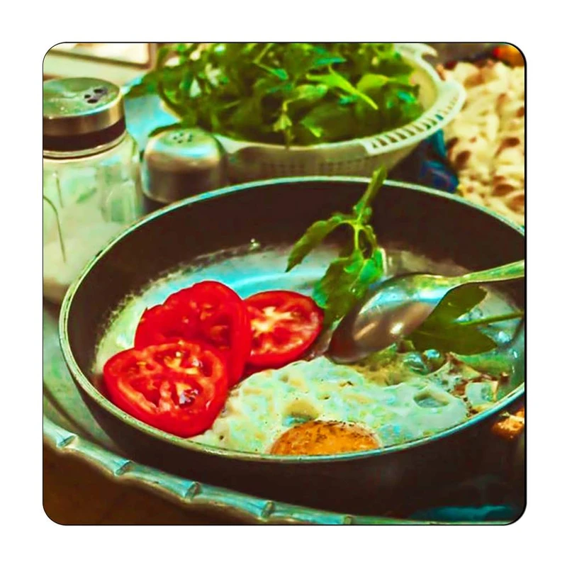 مگنت گالری باجو طرح نوستالژی دهه شصتی کد 86