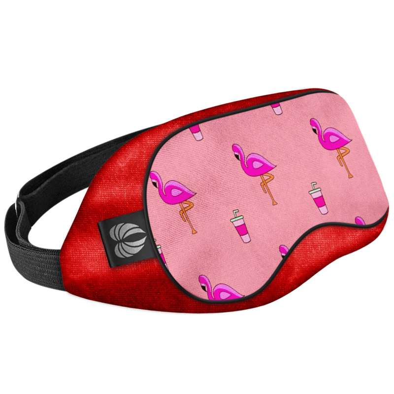 چشم بند خواب مدل Viret15