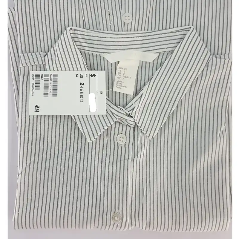 سارافون زنانه اچ اند ام مدل 0508564009