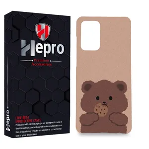 HEPRO MC Cover for SAMSUNG GALAXY A73