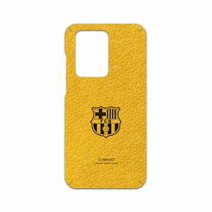 MAHOOT ML-BRCA Cover Sticker for Samsung Galaxy S20 Ultra