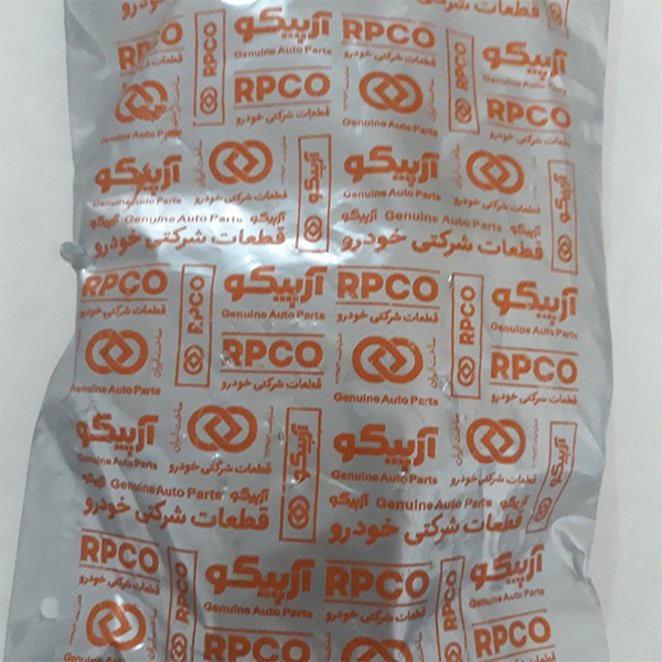 قفل صندوق عقب خودرو آرپیکو کد 1615 مناسب برای تیبا 2