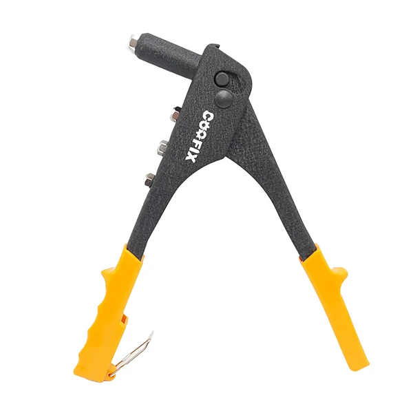 انبر پرچ کوفیکس مدل H01002  سایز 10.5 اینچ 