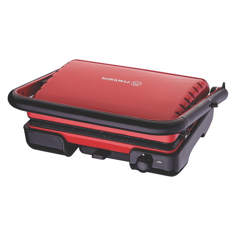 ساندویچ ساز کرکماز مدل A316-12