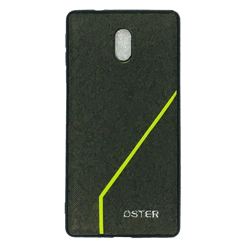 کاور مدل MSH کد 07 مناسب برای گوشی موبایل نوکیا 3