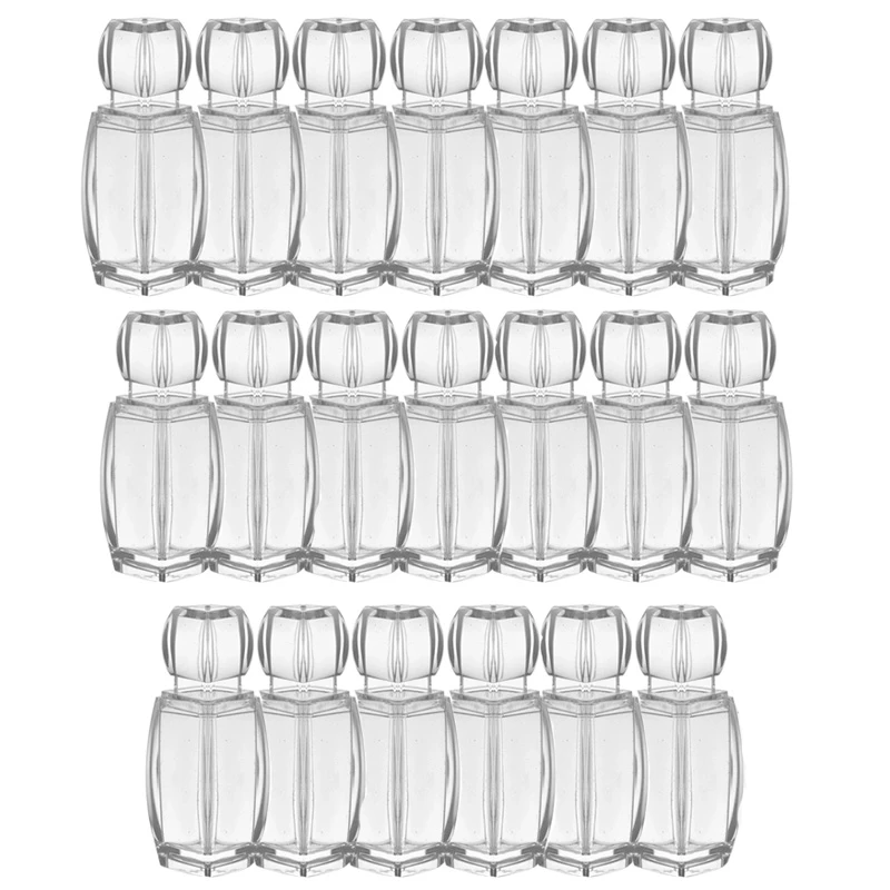 ظرف زعفران مدل آذین مجموعه 20 عددی