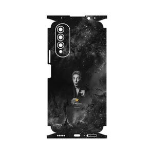 MAHOOT Al Pacino-FullSkin Cover Sticker for Wiko T50
