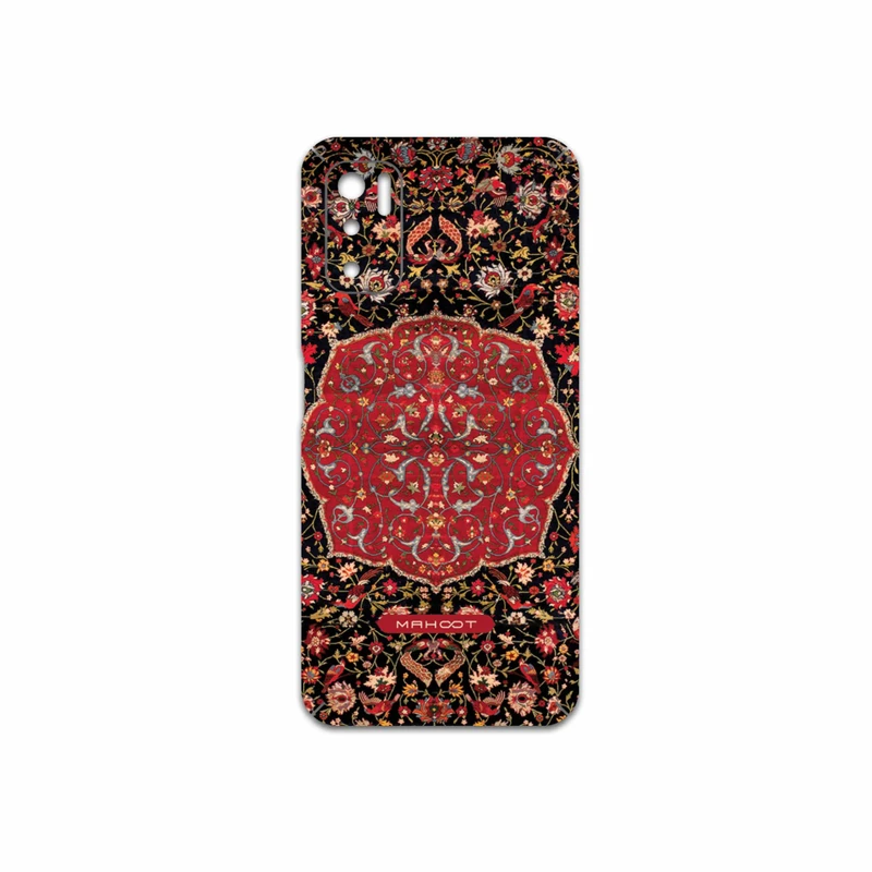 برچسب پوششی ماهوت مدل Iran-Carpet6 مناسب برای گوشی موبایل شیائومی Poco M3 Pro 5G