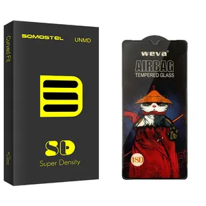 Somastel SD Air Bag Screen Protector For Samsung Galaxy F41