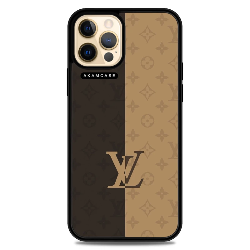 کاور آکام مدل AMC-WA12PRO-BRANDS-20 مناسب برای گوشی موبایل اپل iPhone 12 Pro