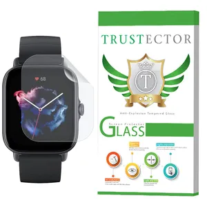 Trustector TPWT-Glass Nano Screen Protector For Amazfit GTS3