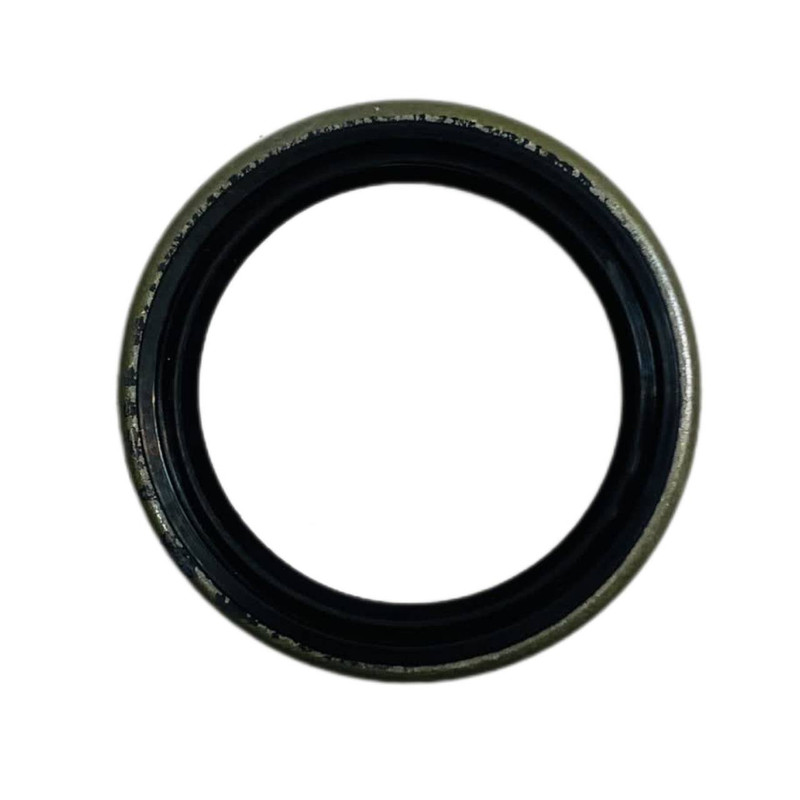 کاسه نمد چرخ عقب اچ آی سی مدل NBR کد 2009 مناسب برای پراید